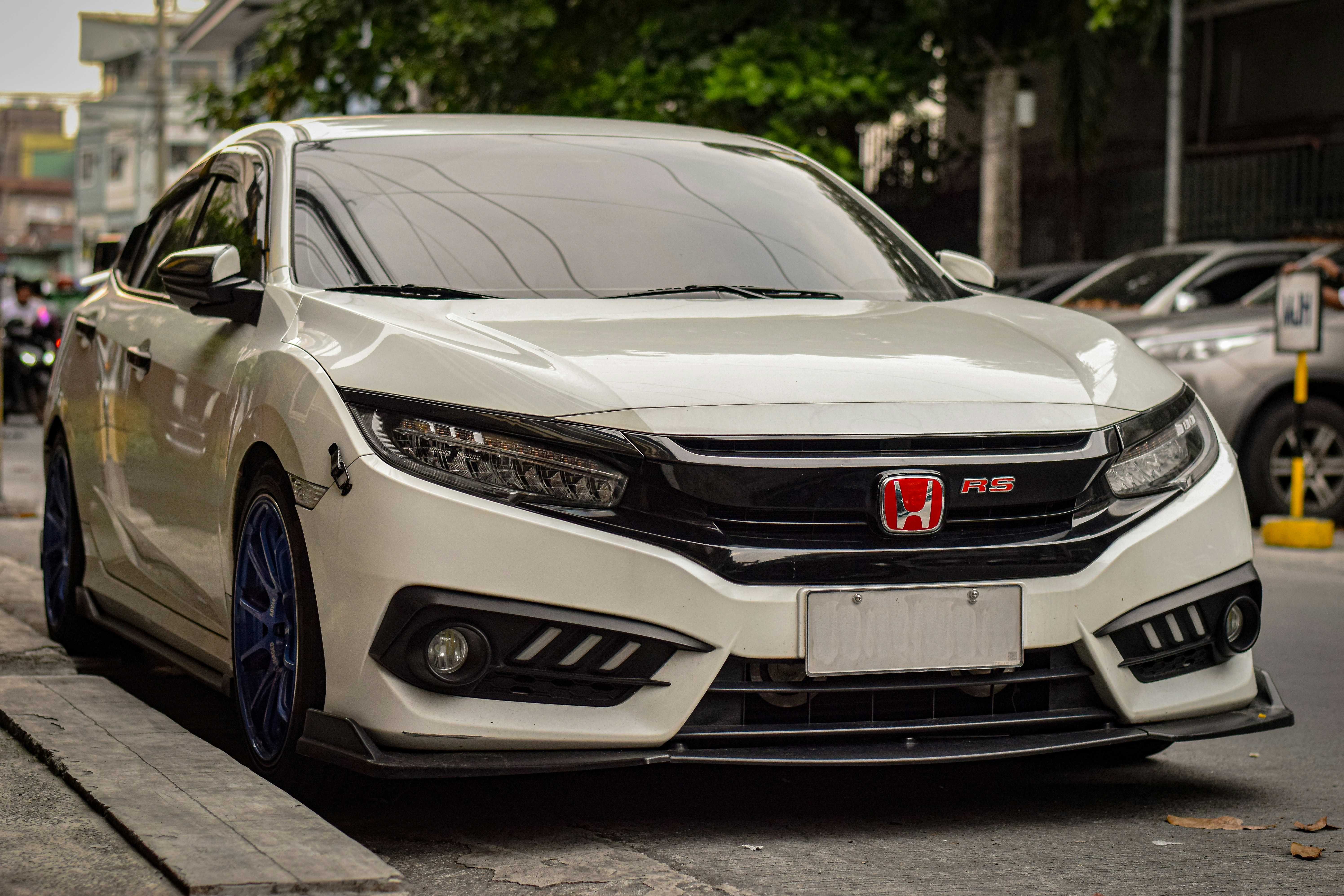 Honda Amaze
